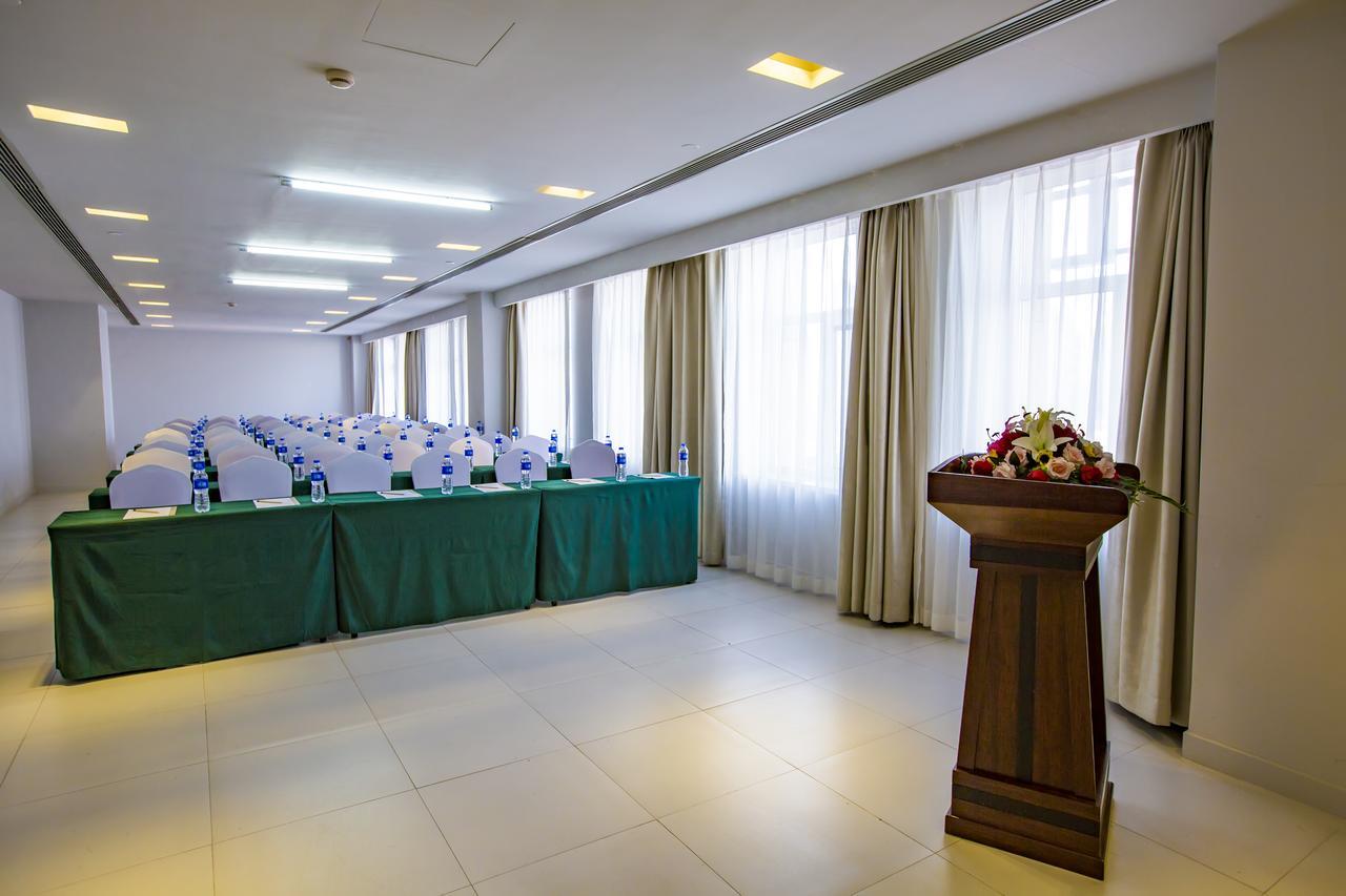 Отель Metropolo Shenyang Wanda Plaza-Beiyi Road Экстерьер фото